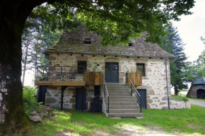 Gîte Nature